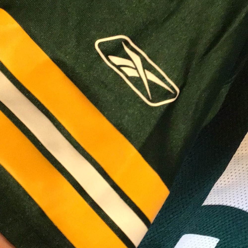 Clay Matthews Green Bay packers football jersey - Picture 3 of 9